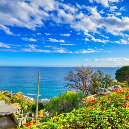 Studio Plage Santa-Maria-di-Lota Εξωτερικό φωτογραφία