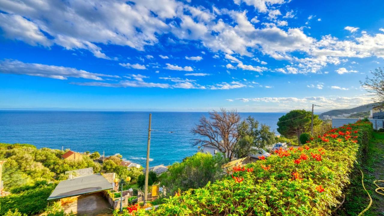 Studio Plage Santa-Maria-di-Lota Εξωτερικό φωτογραφία