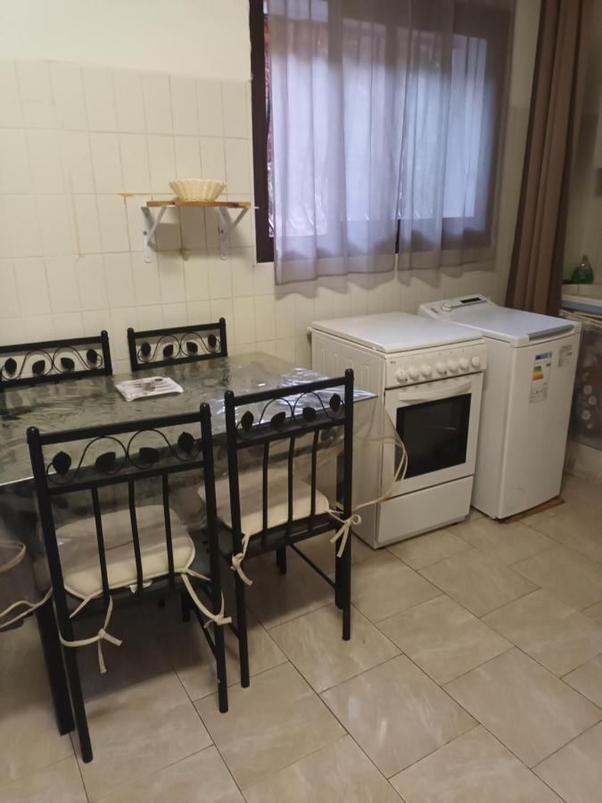 Studio Plage Santa-Maria-di-Lota Εξωτερικό φωτογραφία