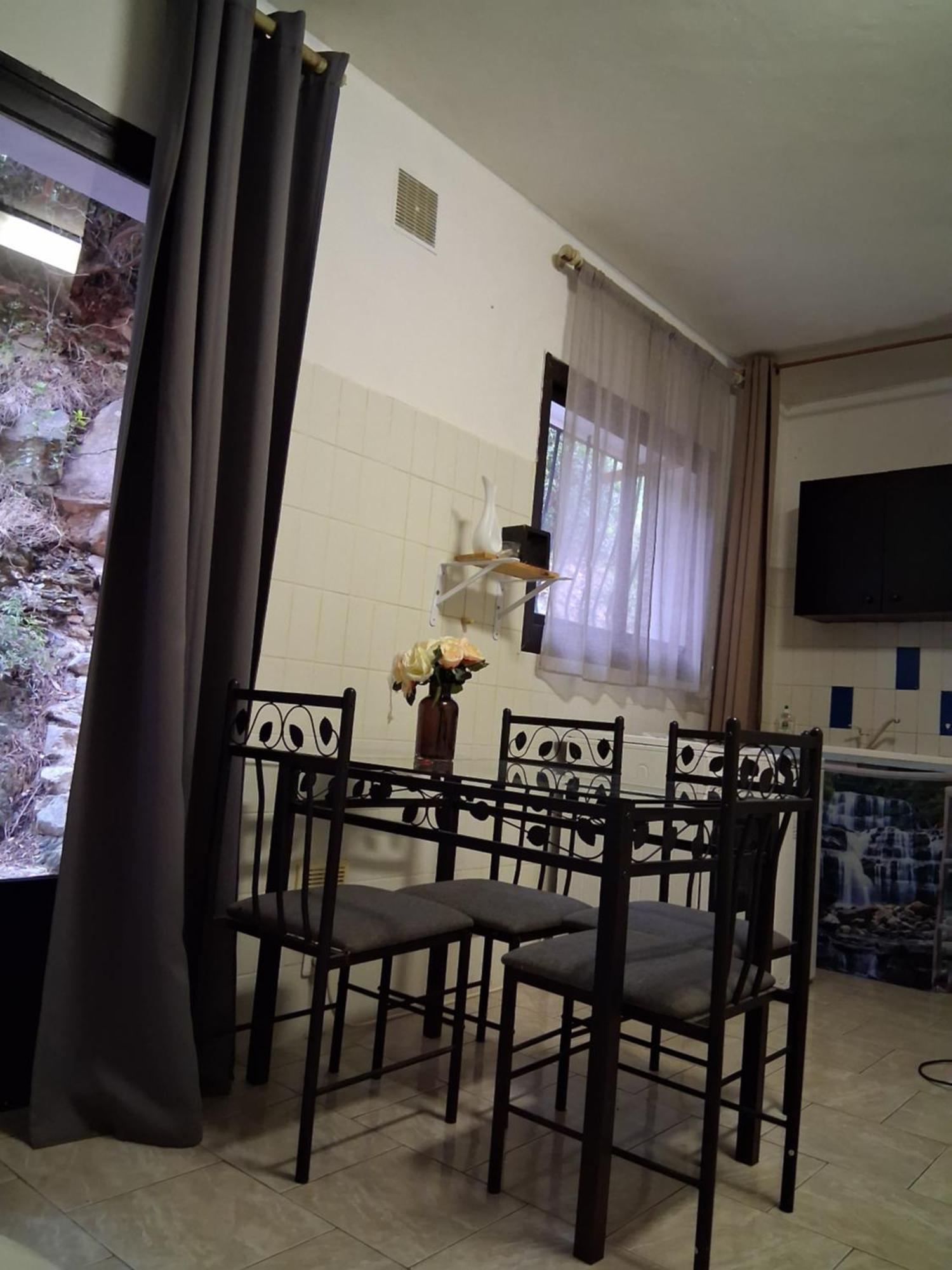 Studio Plage Santa-Maria-di-Lota Εξωτερικό φωτογραφία